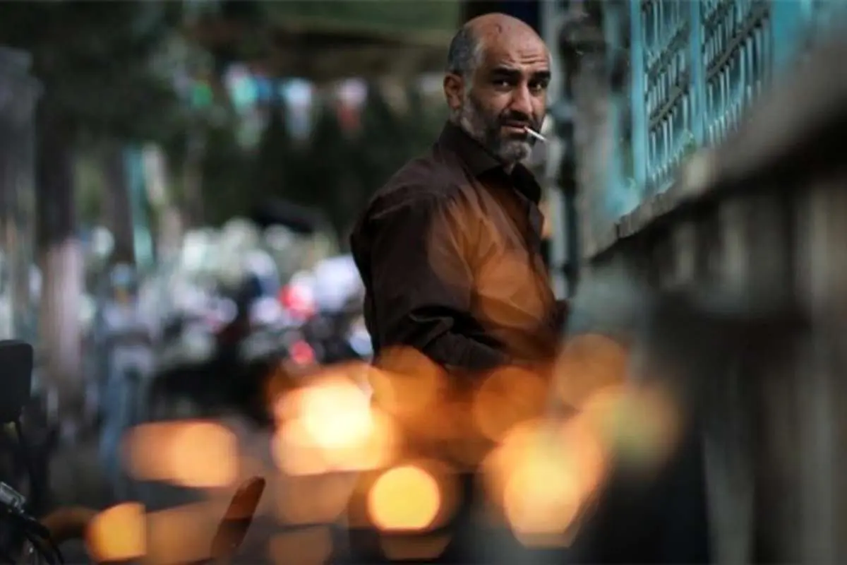 نقش متفاوت پژمان جمشیدی در بیمادر