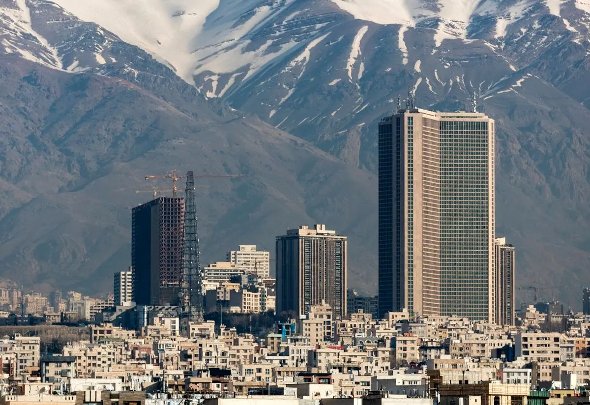 کدام منطقه تهران بیشترین خانه خالی را دارد؟
