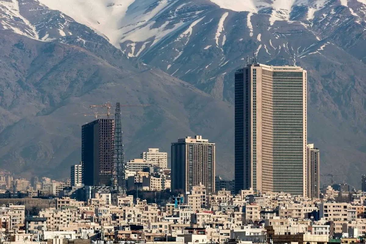 کدام منطقه تهران بیشترین خانه خالی را دارد؟