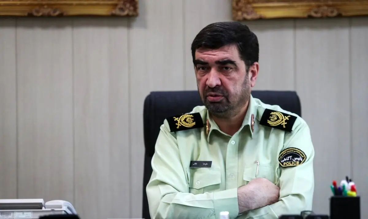 هشدار پلیس: خانه‌تان را به شعبه بانک تبدیل نکنید!