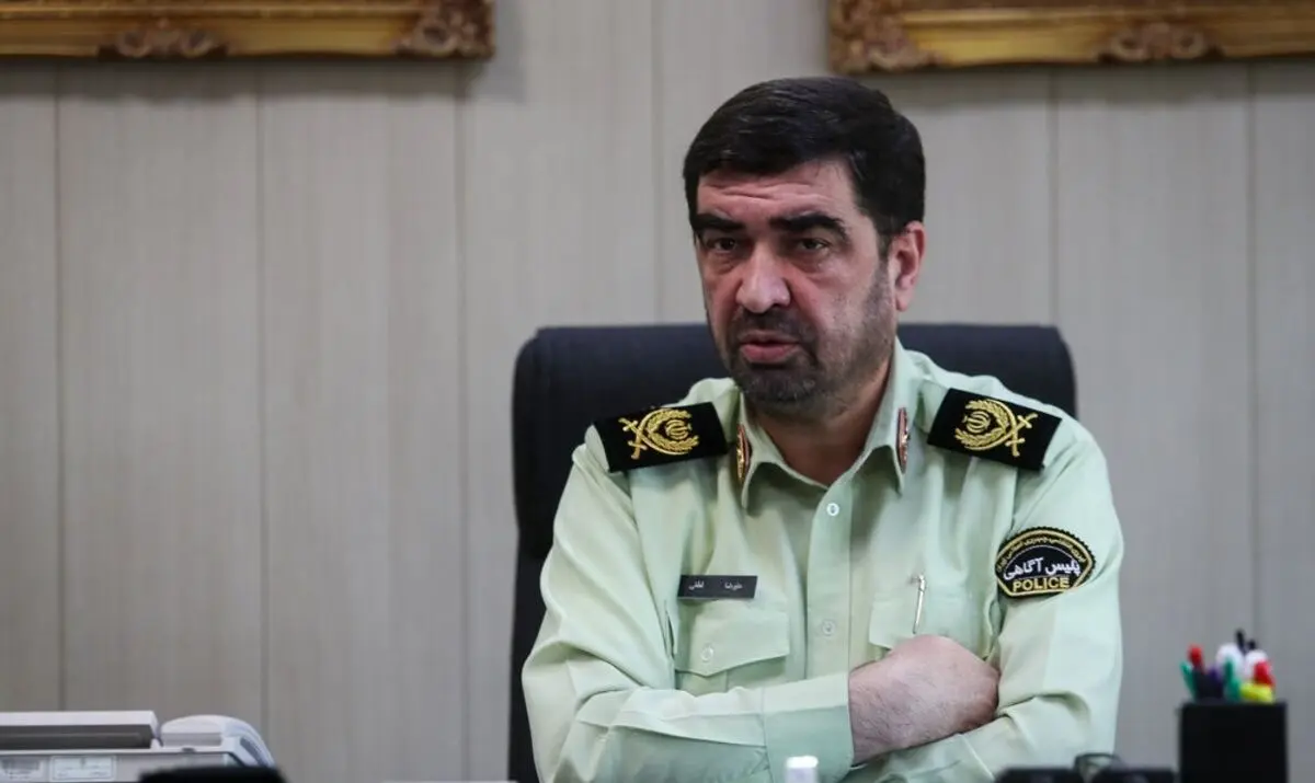 هشدار پلیس: خانه‌تان را به شعبه بانک تبدیل نکنید!