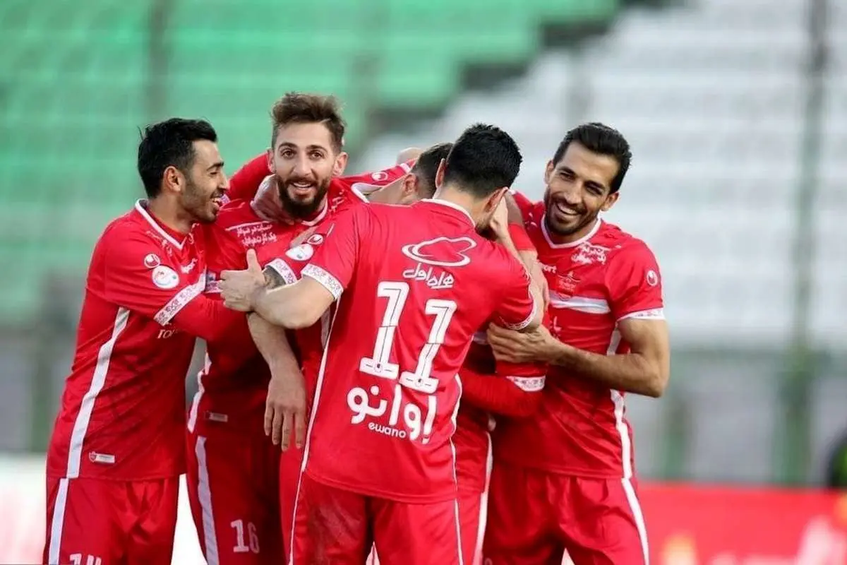 فرم فوق العاده پرسپولیس؛ قهرمان برگشته است؟