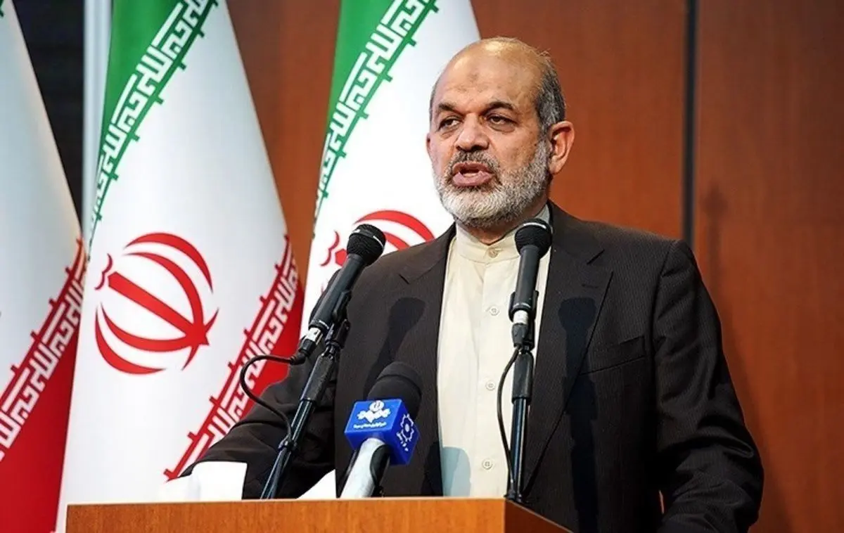 وزیر کشور: غربی‌ها هیچ وقت قابل اعتماد نبودند