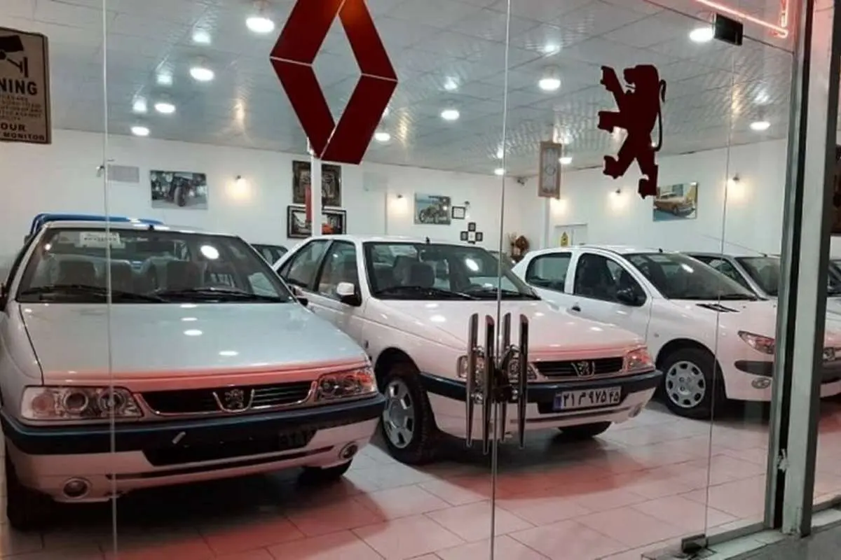 شگرد تازه دلالان در بازار خودرو