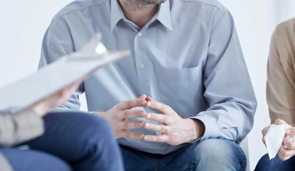 ویزیت‌های دیوانه‌کننده روان‌درمانی