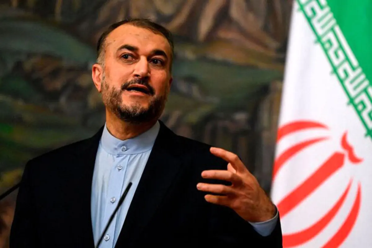 امیرعبداللهیان: اگر لازم باشد، گفت‌وگو مستقیم با آمریکا را نادیده نمی‌گیریم