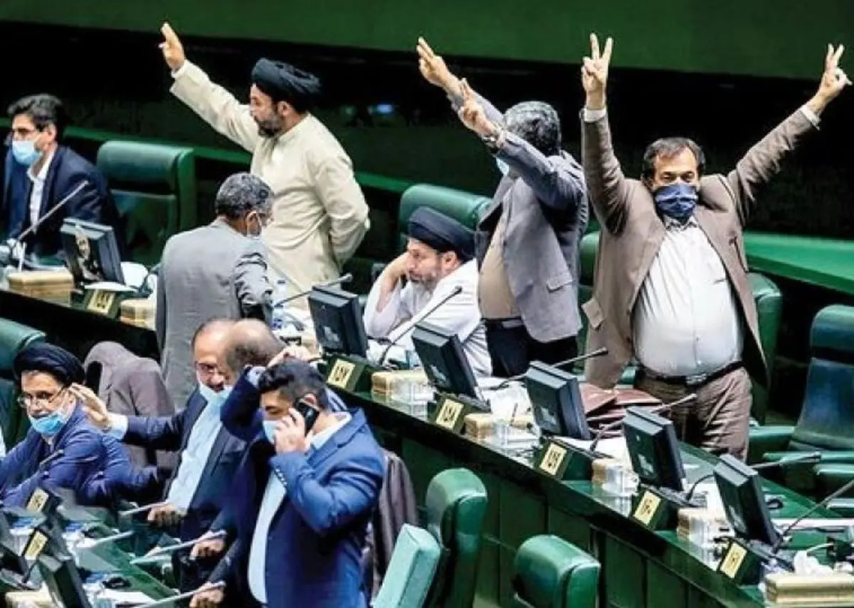 طرح صیانت چراغ خاموش به ‌شورای نگهبان می‌رود؟