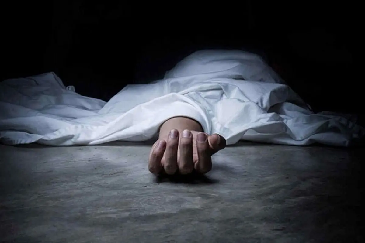 برادرکشی به خاطر کینه قدیمی