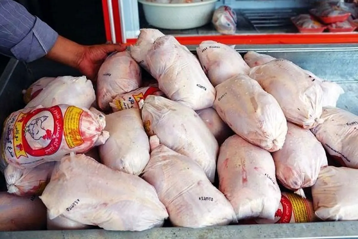قیمت عجیب گوشت و مرغ پس از حذف ارز ۴۲۰۰ تومانی