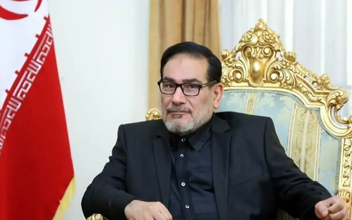 شرط شمخانی برای تغییر روش ارتباط با آمریکا در وین