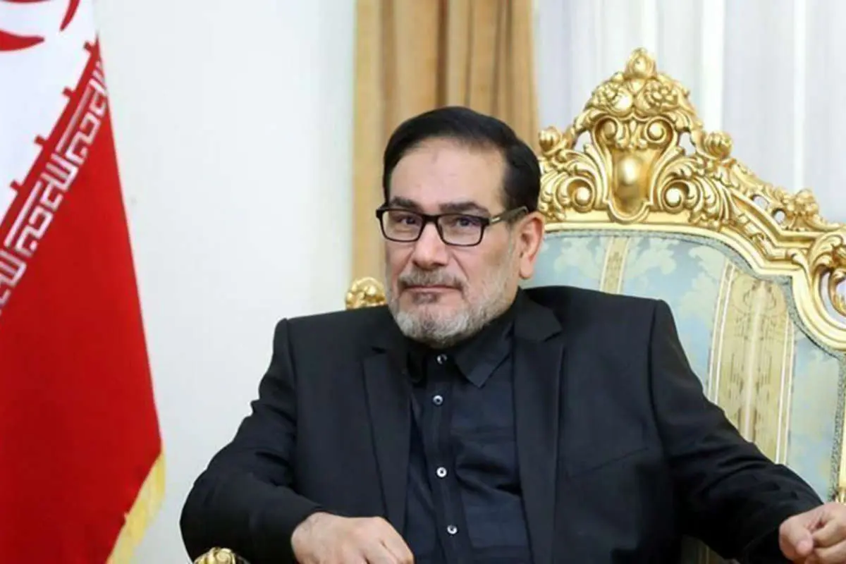 شرط شمخانی برای تغییر روش ارتباط با آمریکا در وین
