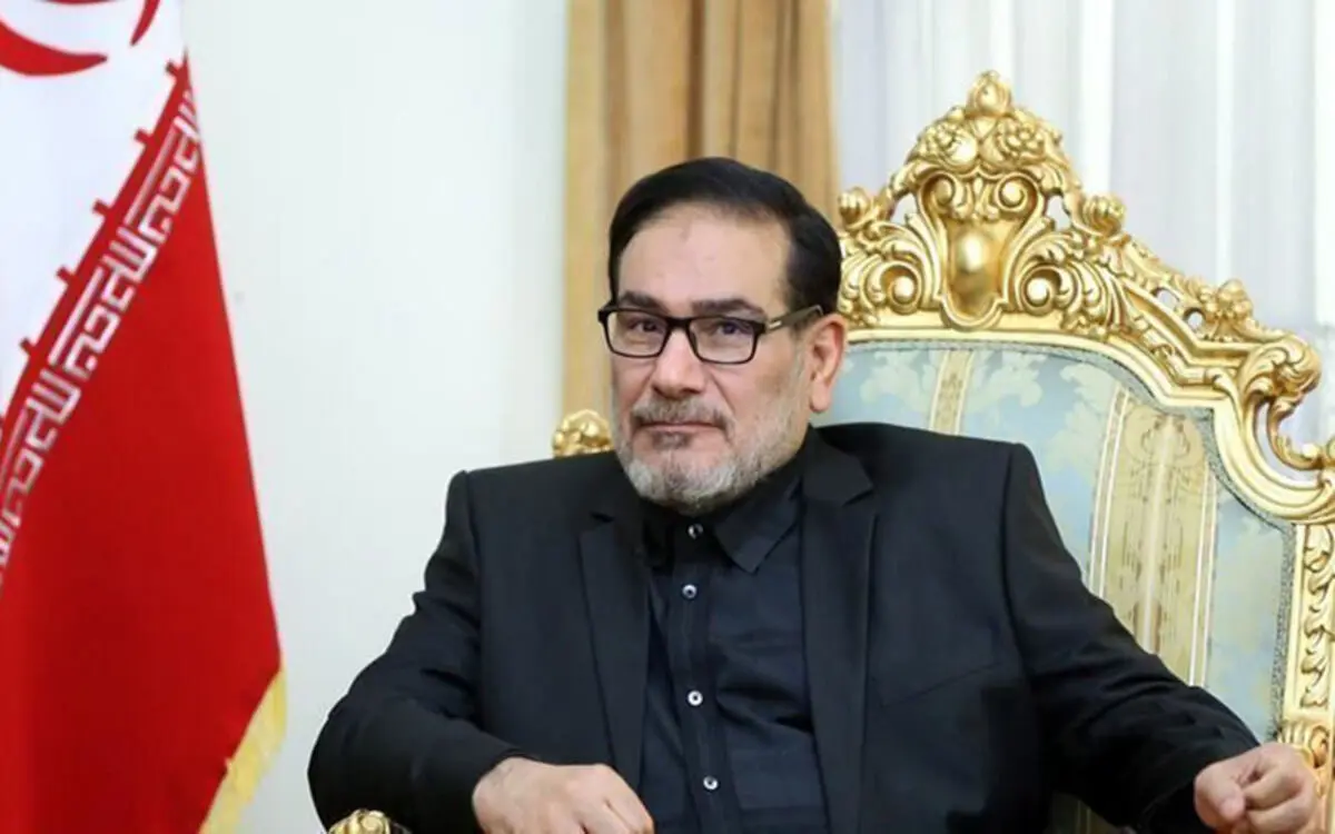 شرط شمخانی برای تغییر روش ارتباط با آمریکا در وین