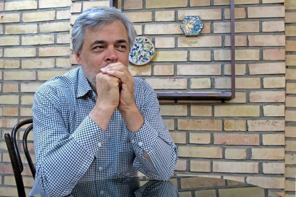 کنایه محمد مهاجری به مذاکره مستقیم با آمریکا