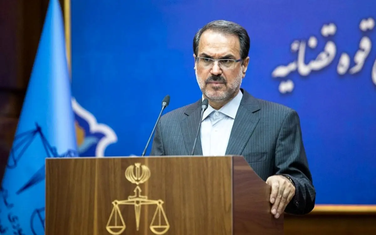 سخنگوی قوه قضاییه: اگر مدرک کافی وجود داشته باشد، فریدون احضار می‌شود