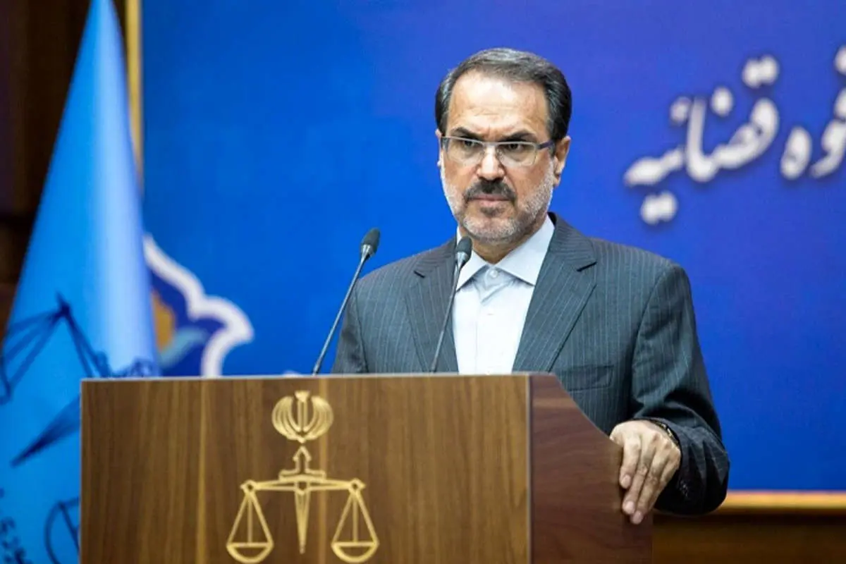 سخنگوی قوه قضاییه: اگر مدرک کافی وجود داشته باشد، فریدون احضار میشود