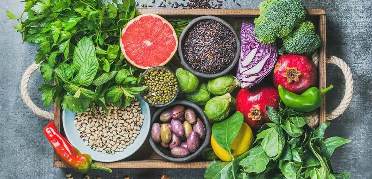 بهترین مواد غذایی برای سلامت کبد
