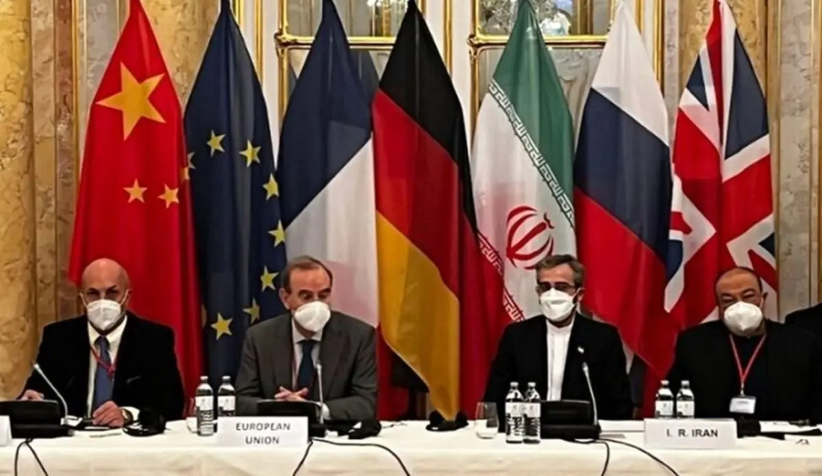 ایران به «لغو تحریم‌های برجامی» به جای «لغو همه تحریم ها» رضایت داد