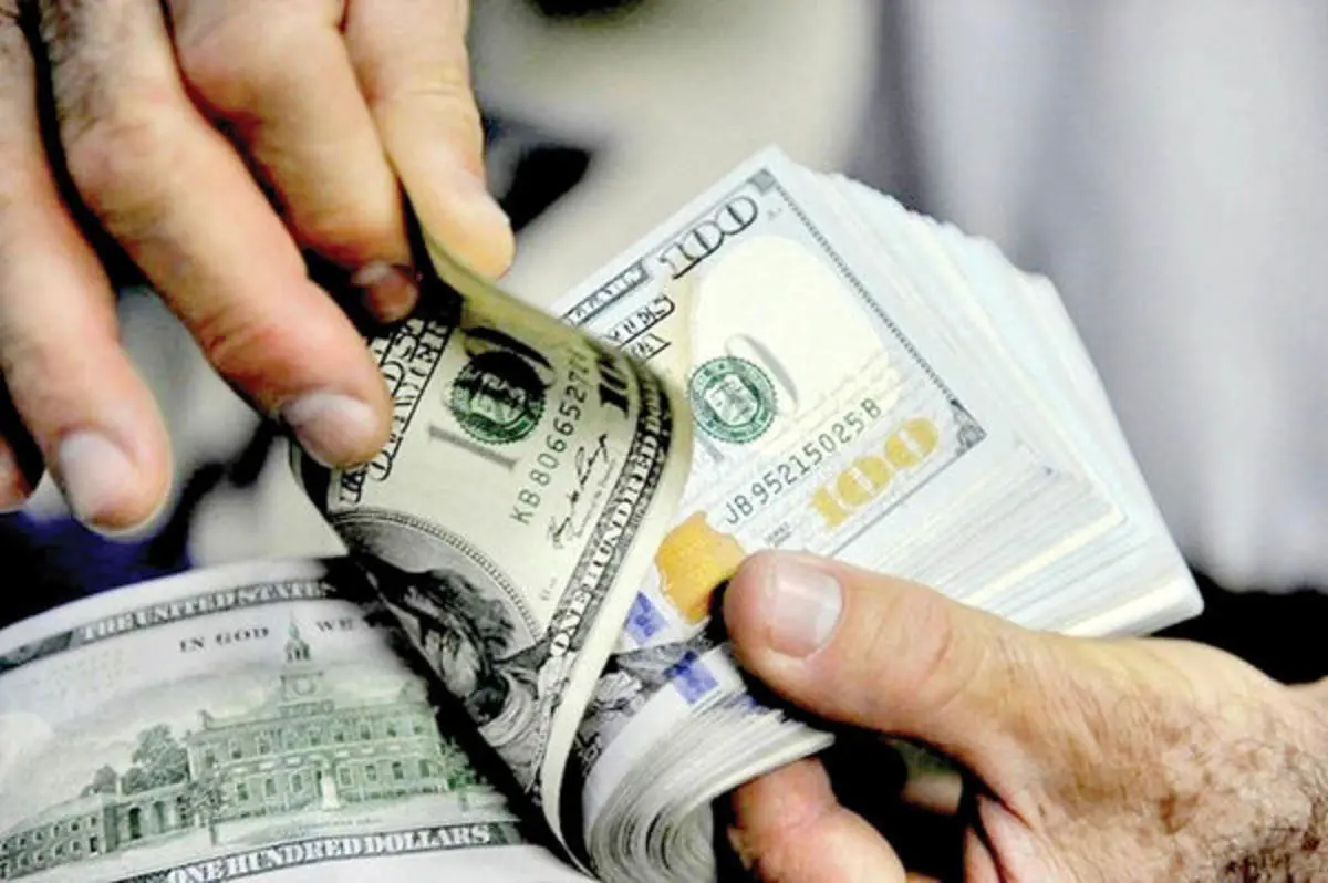 قیمت‌دهی پرت در بازار ارز