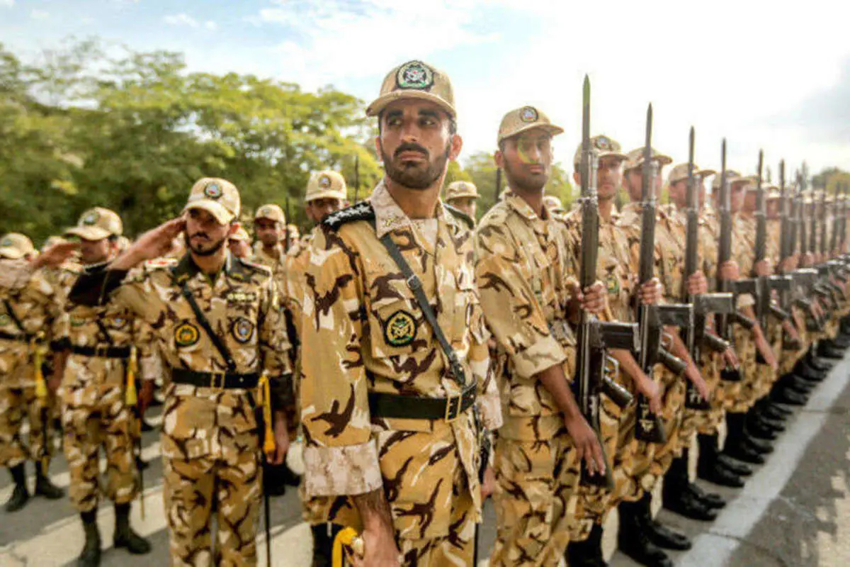 جزییات افزایش حقوق سربازان در ۱۴۰۱