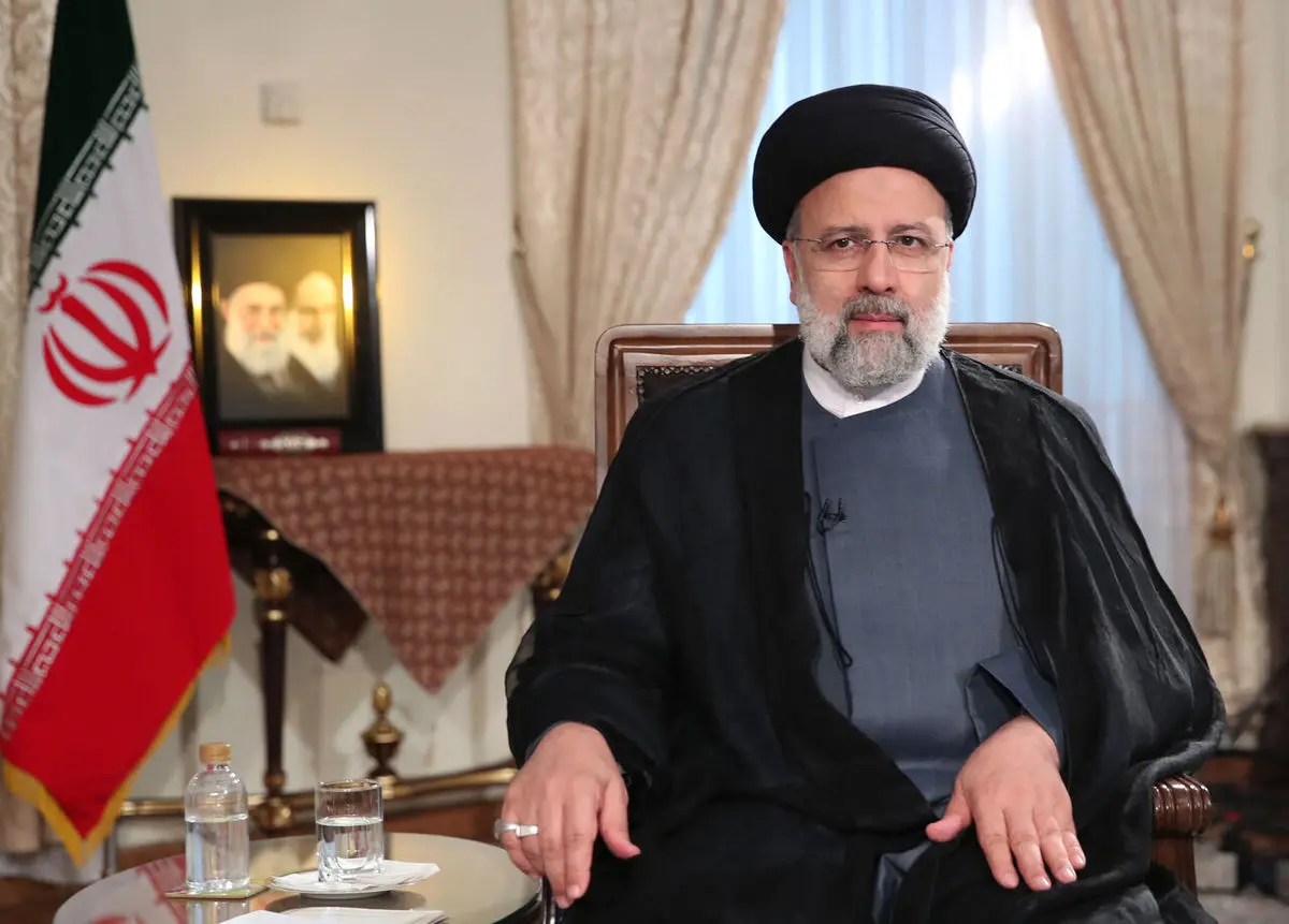 رئیسی درباره حذف ارز ۴۲۰۰ و سقوط بورس چه گفت؟