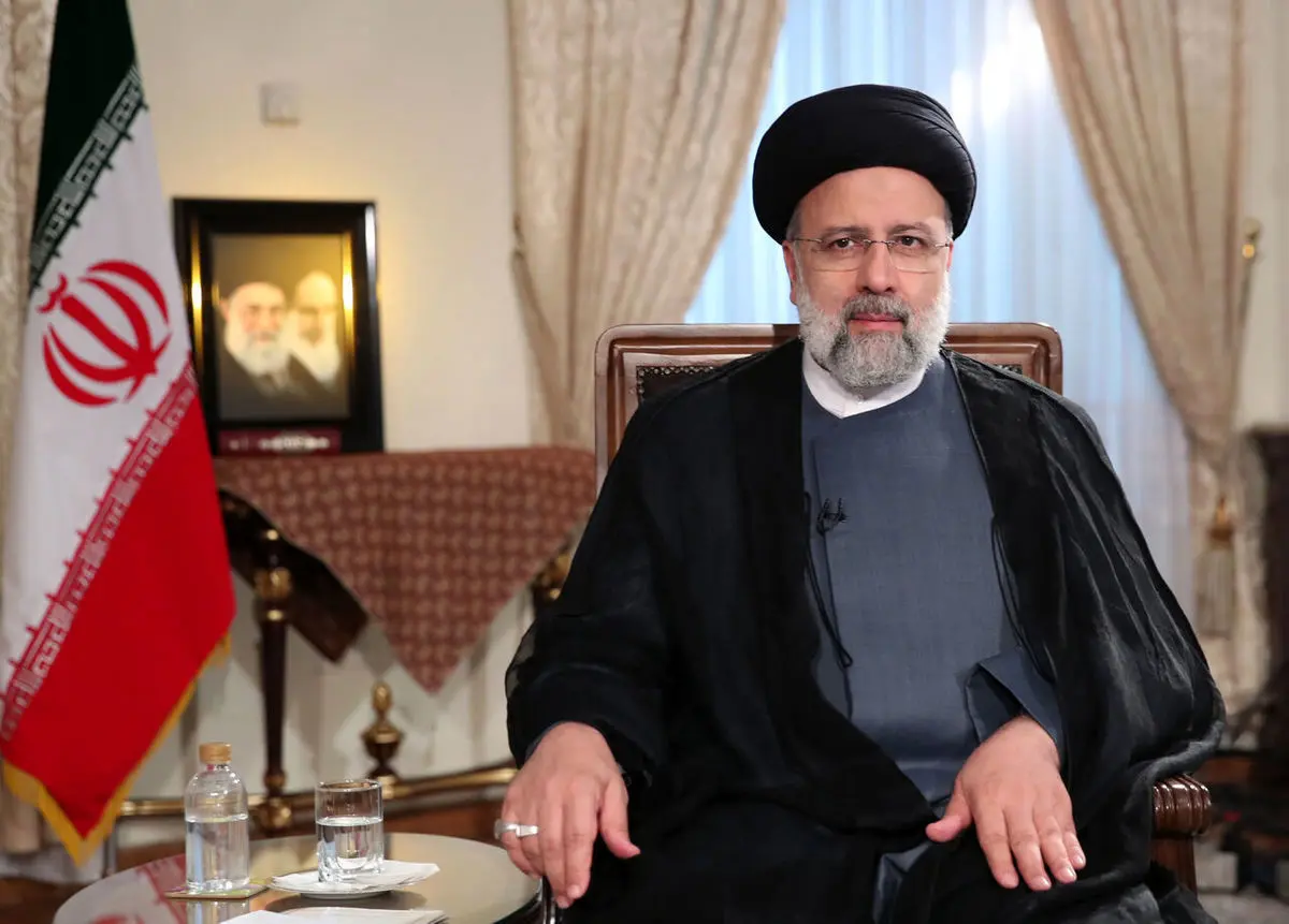 رئیسی درباره حذف ارز ۴۲۰۰ و سقوط بورس چه گفت؟