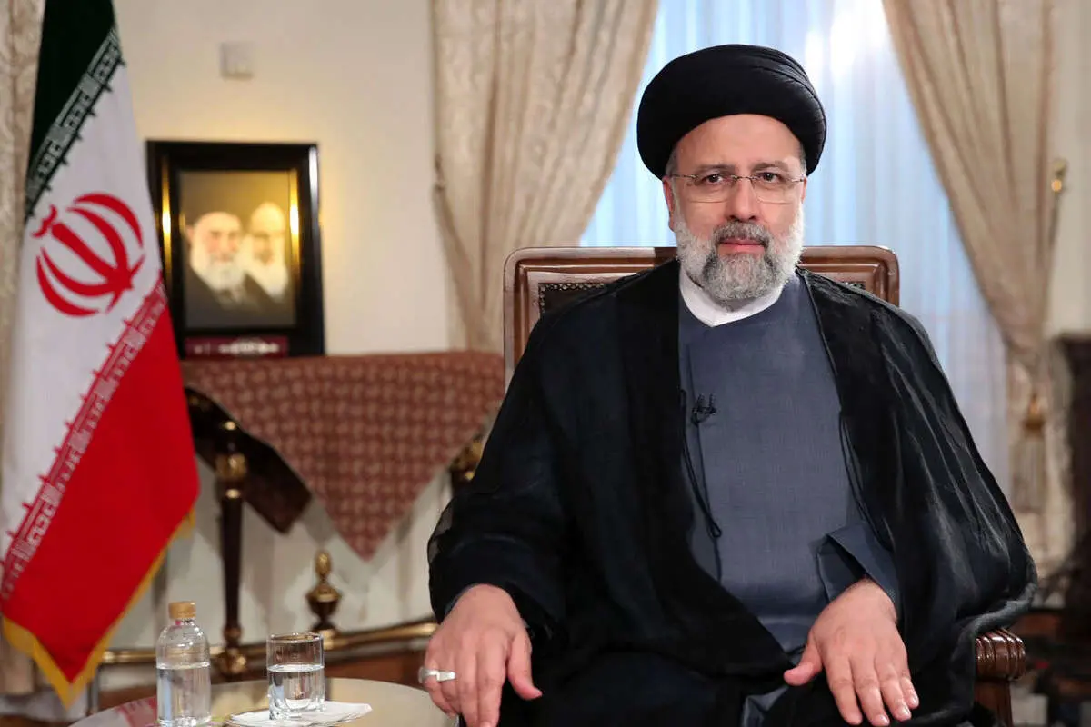 رئیسی درباره حذف ارز ۴۲۰۰ و سقوط بورس چه گفت؟