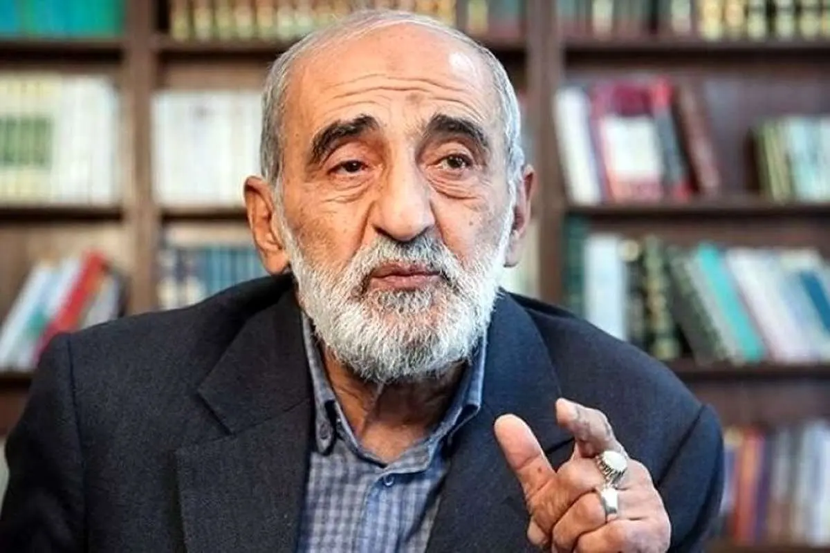 انتقاد نرم کیهان از امیرعبداللهیان و شمخانی!