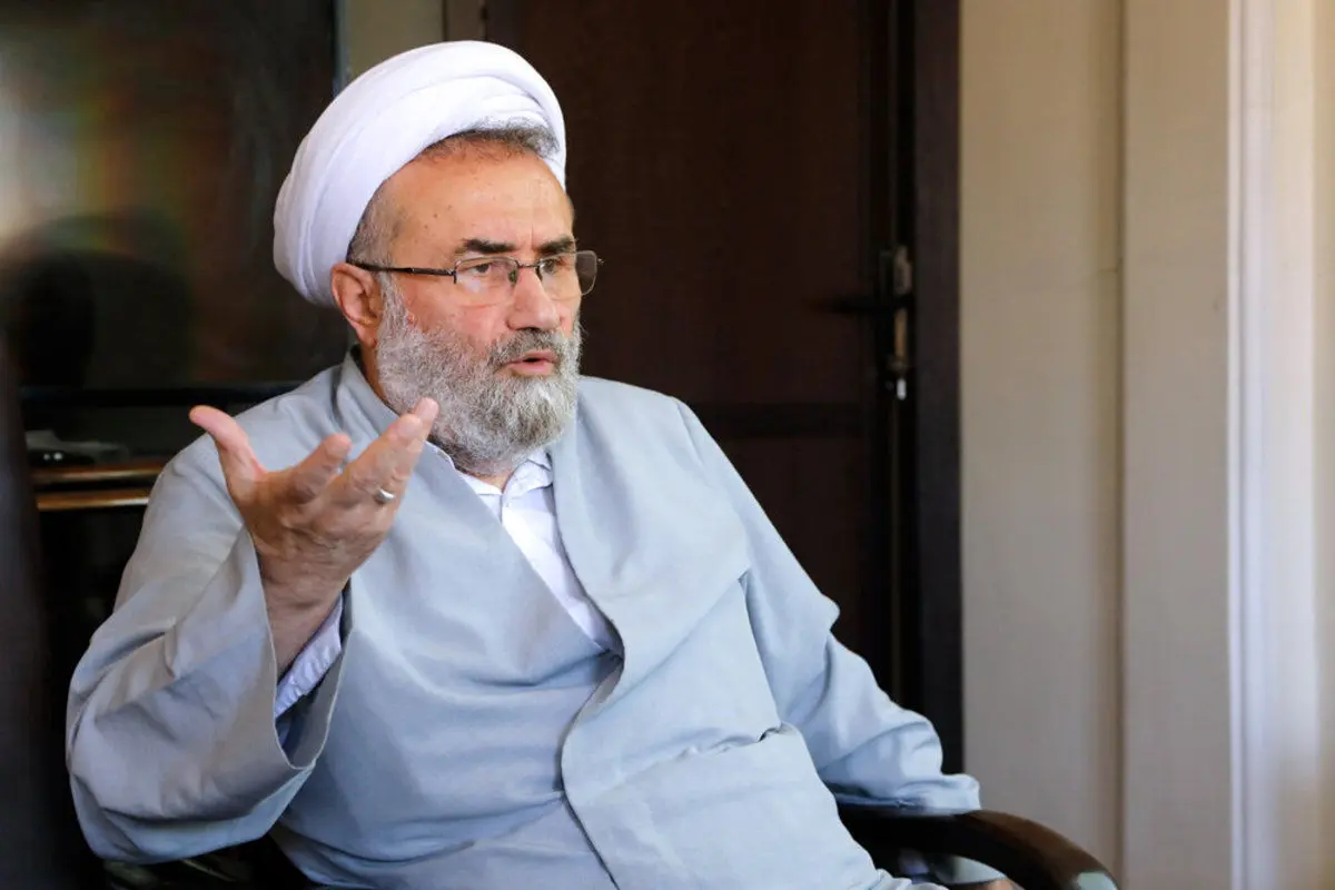 انتقاد مسیح مهاجری از سرلشکر رحیم صفوی