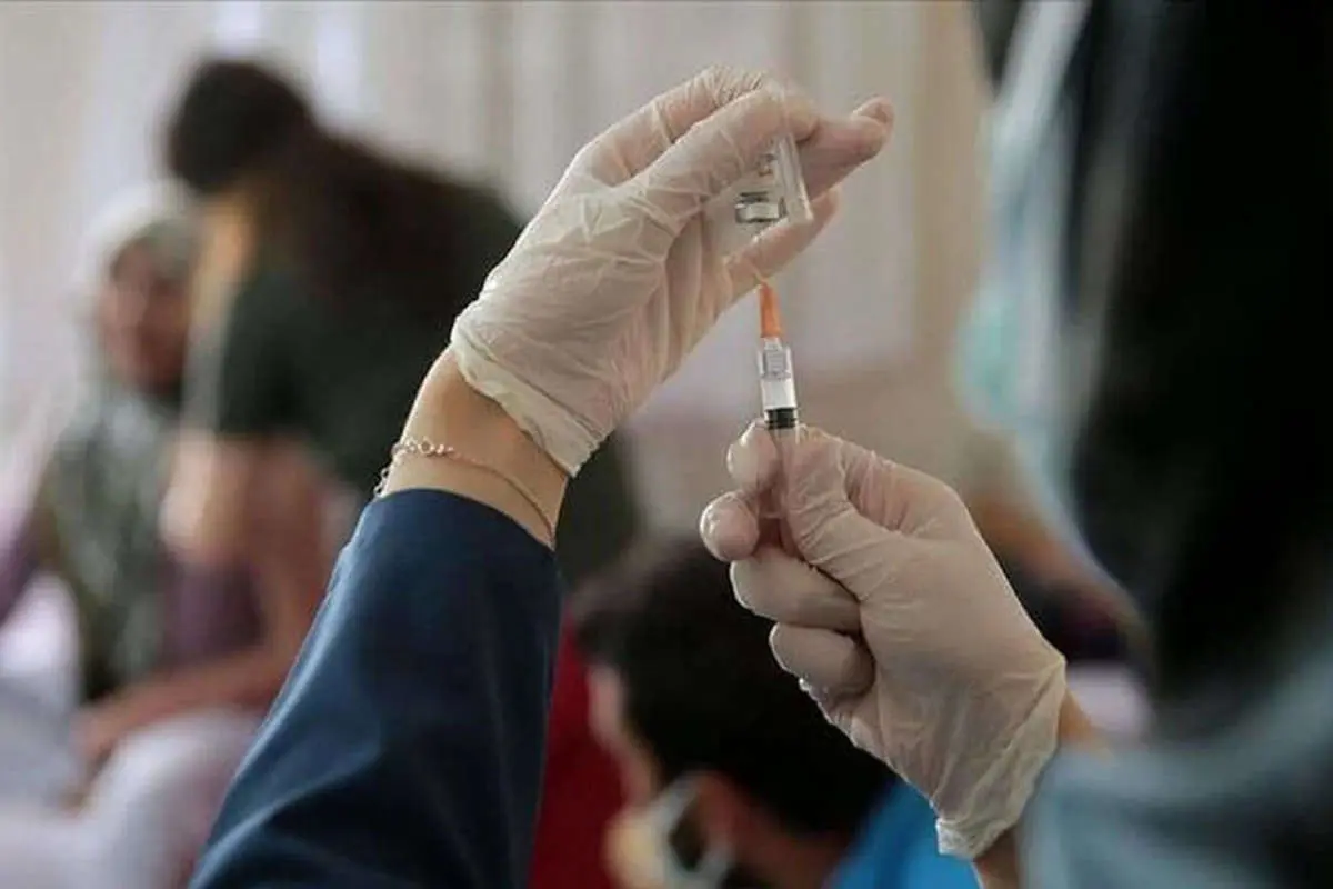 وزارت بهداشت: ۶ میلیون واجدشرایط اصلا واکسن کرونا نزدند