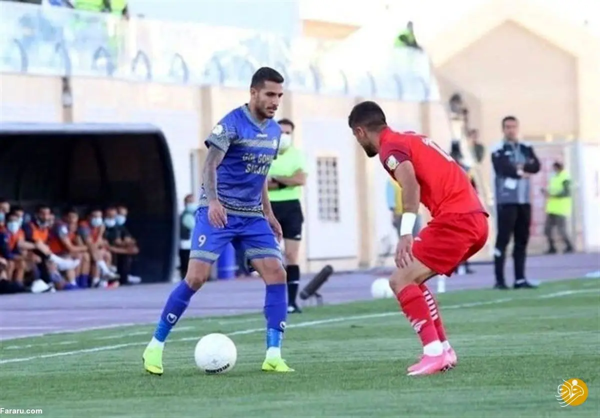 داستان باورنکردنی حضور گران‌ترین بازیکن لیگ در پرسپولیس