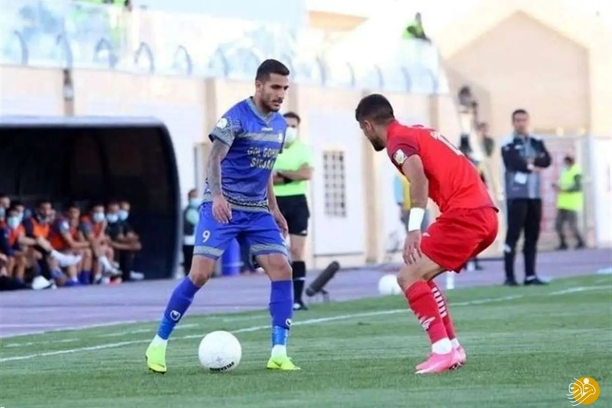 داستان باورنکردنی حضور گرانترین بازیکن لیگ در پرسپولیس