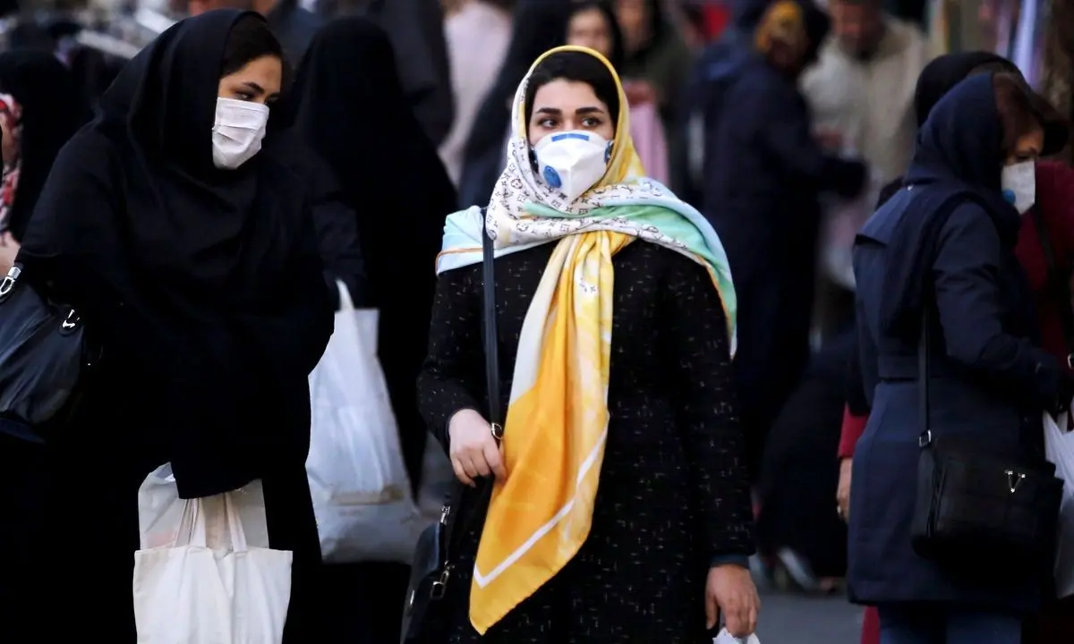 هشدار یک پزشک: «اومیکرون» کشنده است، لطفا بی‌خیال نباشید