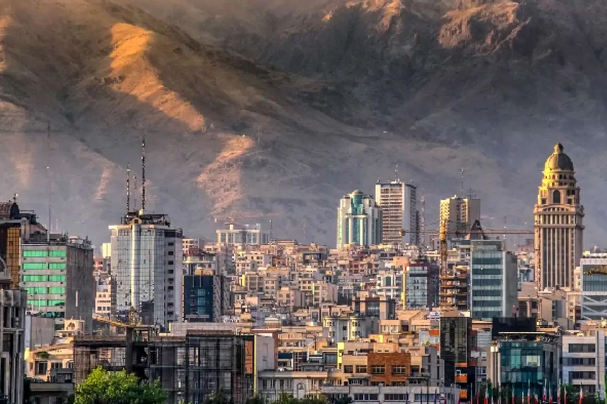 پیشبینی وضعیت آب و هوای تهران فردا پنجشنبه ۷ بهمن ۱۴۰۰
