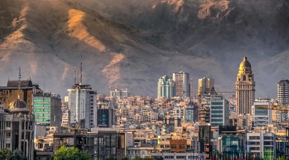 پیش‌بینی وضعیت آب و هوای تهران فردا پنجشنبه ۷ بهمن ۱۴۰۰