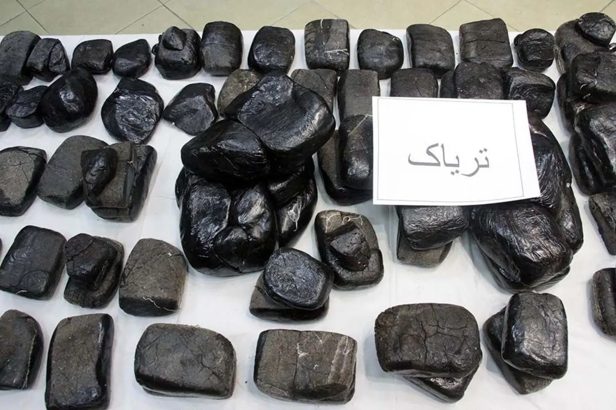 سرنوشت دو قاچاقچی که ۲۴۶ بسته مخدر را بلعیدند!
