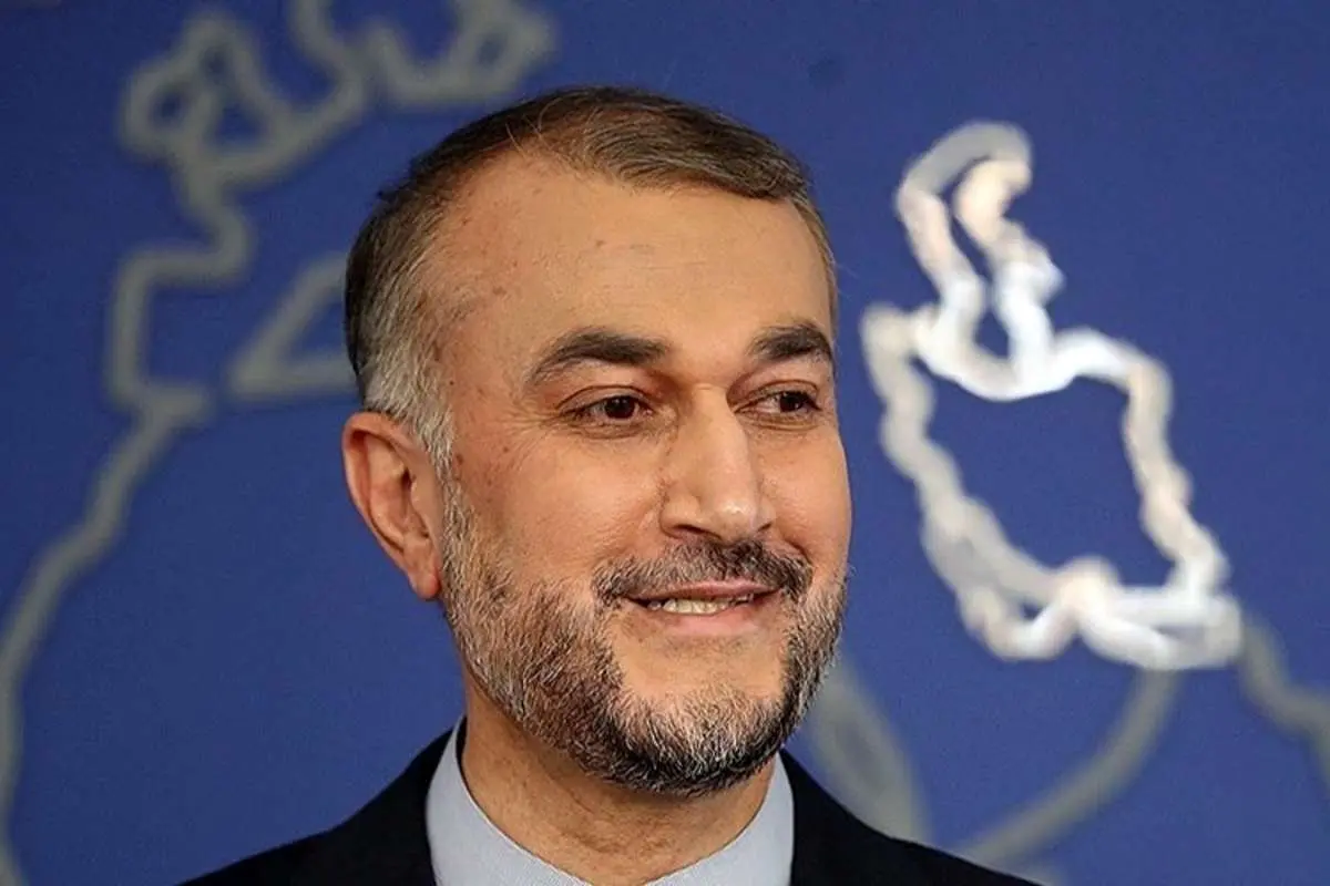 گفتوگوی امیرعبداللهیان با همتای قطریاش