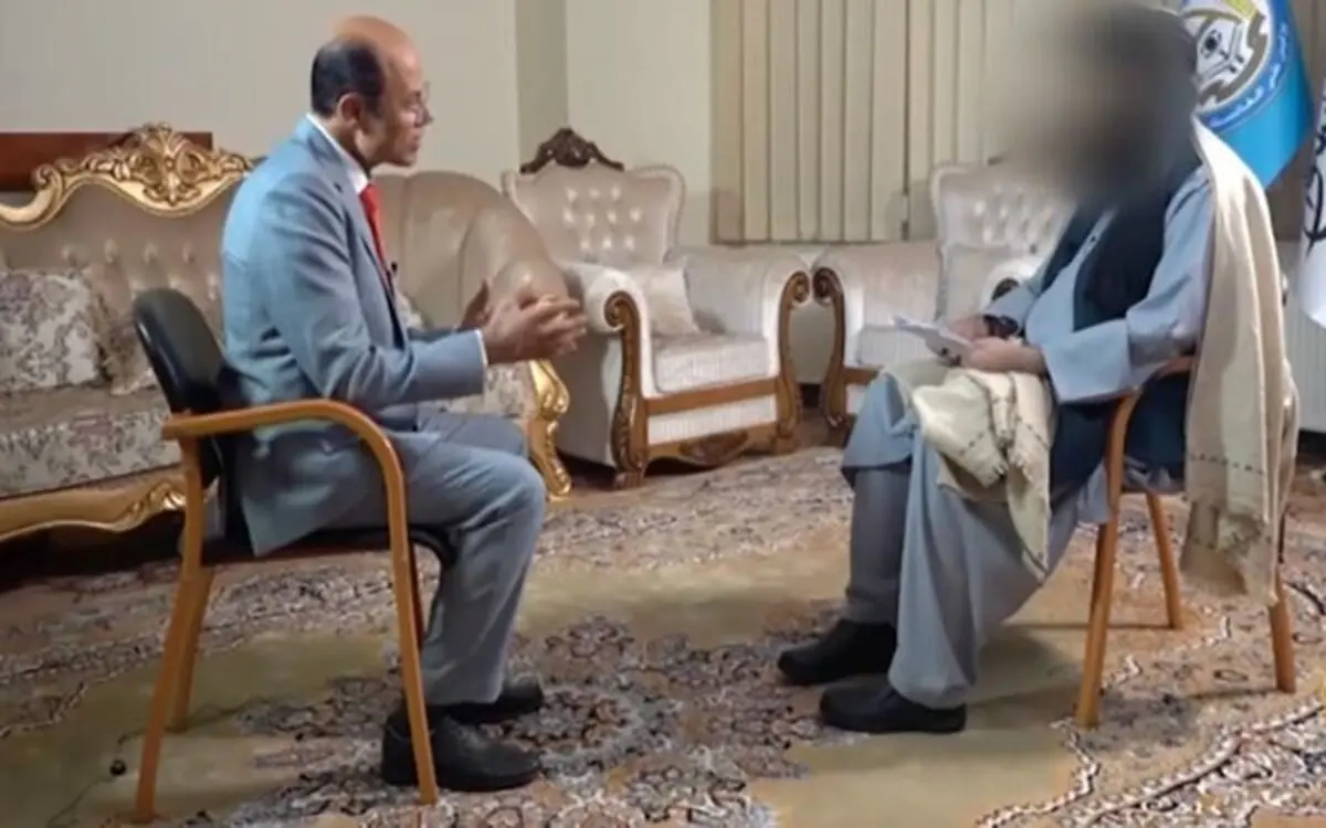 «سراج‌الدین حقانی»، آمریکا را تهدید کرد