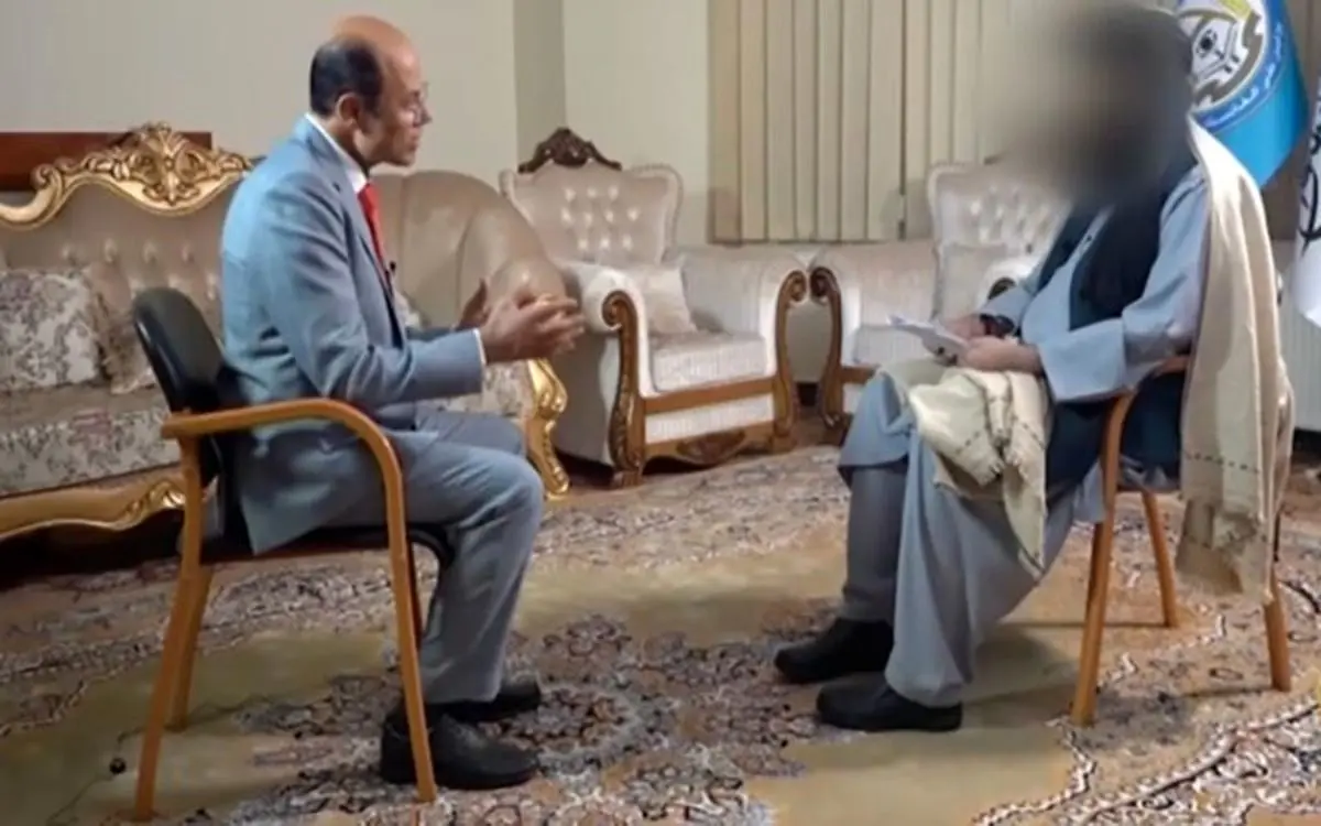 «سراج‌الدین حقانی»، آمریکا را تهدید کرد