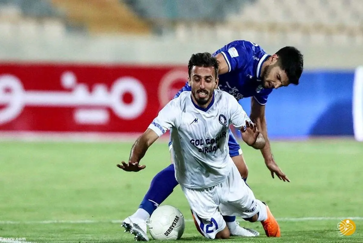 ۲ ستاره واقعی در فهرست خرید پرسپولیس