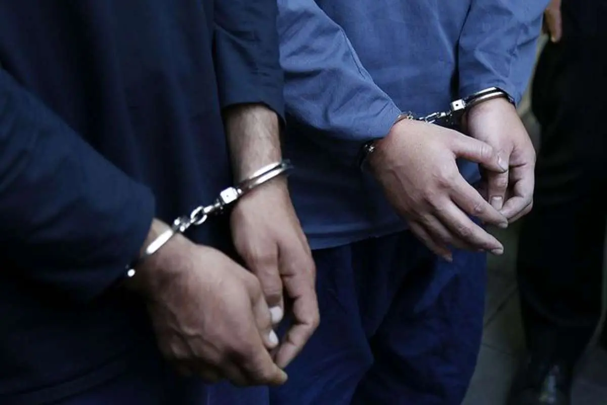 دستبرد ۷۰۰ میلیونی ۲ برادر به خانه همسایه