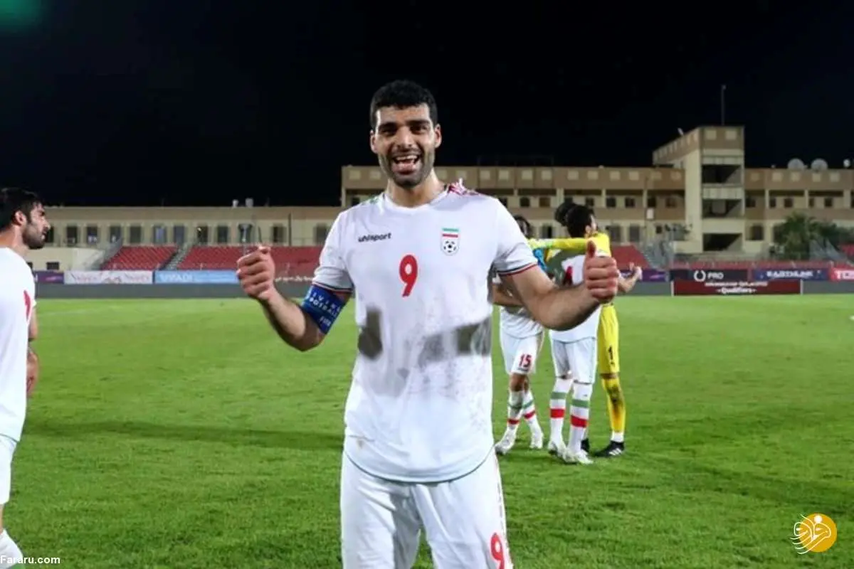 پرواز اختصاصی به ترکیه برای نجات طارمی