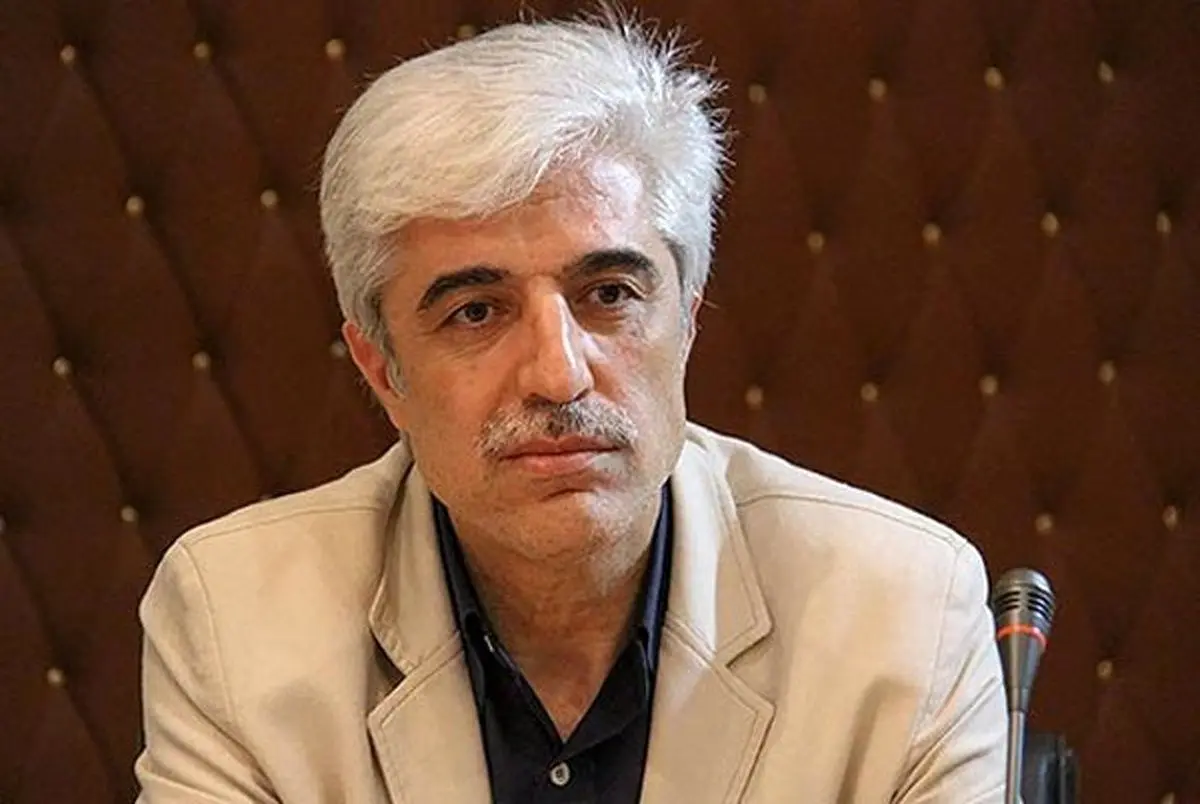 مسعود نقاش‌زاده، دبیر جشنواره فیلم فجر کرونا گرفت