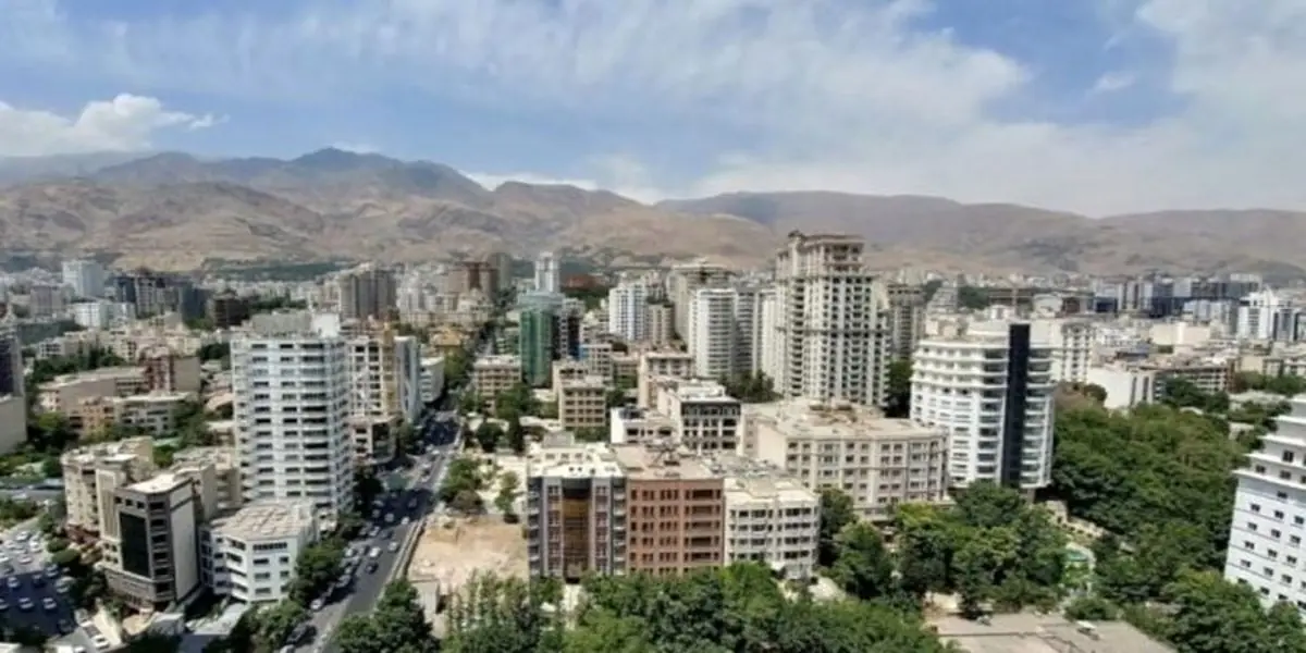 قیمت یک متر خانه در تهران چند؟