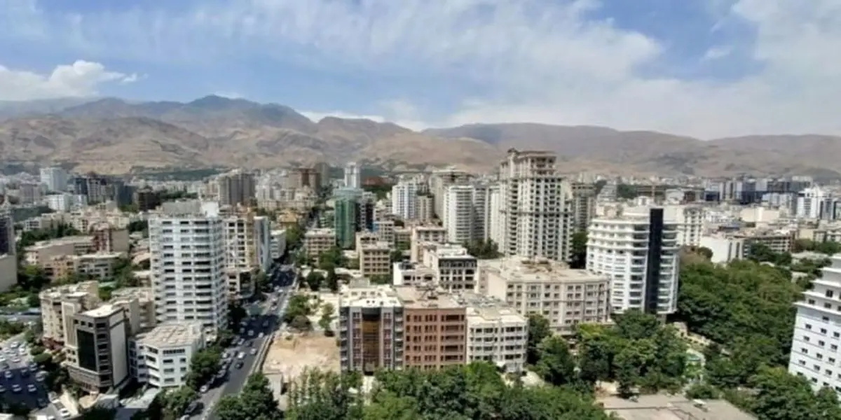 قیمت یک متر خانه در تهران چند؟