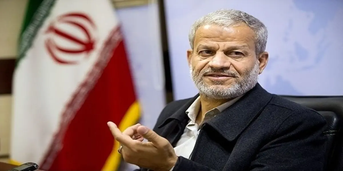دفاع سخنگوی جبهه پایداری از کارنامه دولت رئیسی