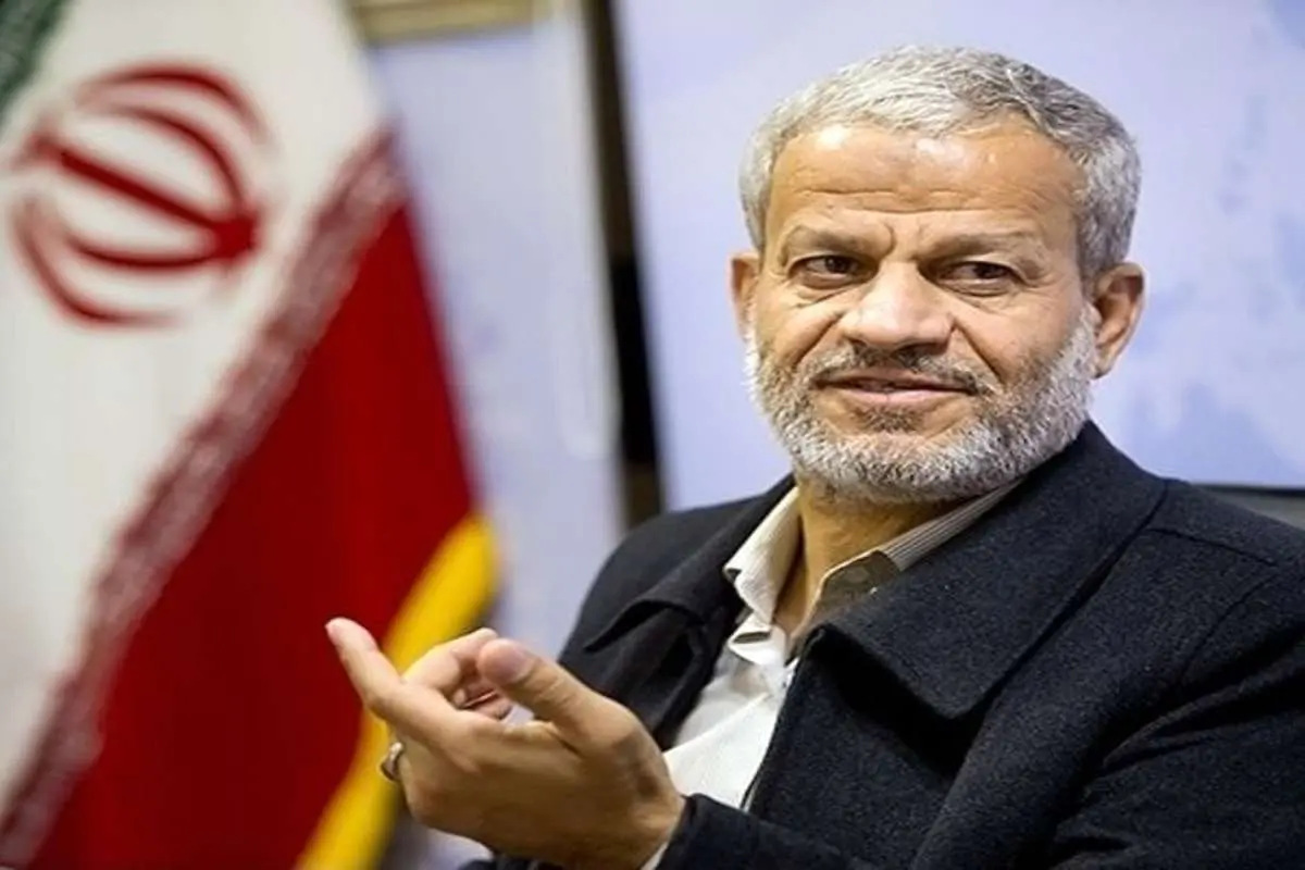 دفاع سخنگوی جبهه پایداری از کارنامه دولت رئیسی