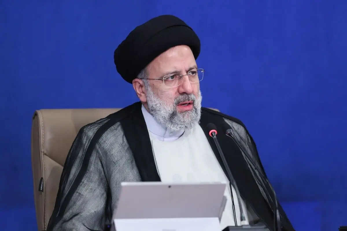 رئیسی: حتی یک ساعت کوتاهی در مبارزه با گران‌فروشی جایز نیست