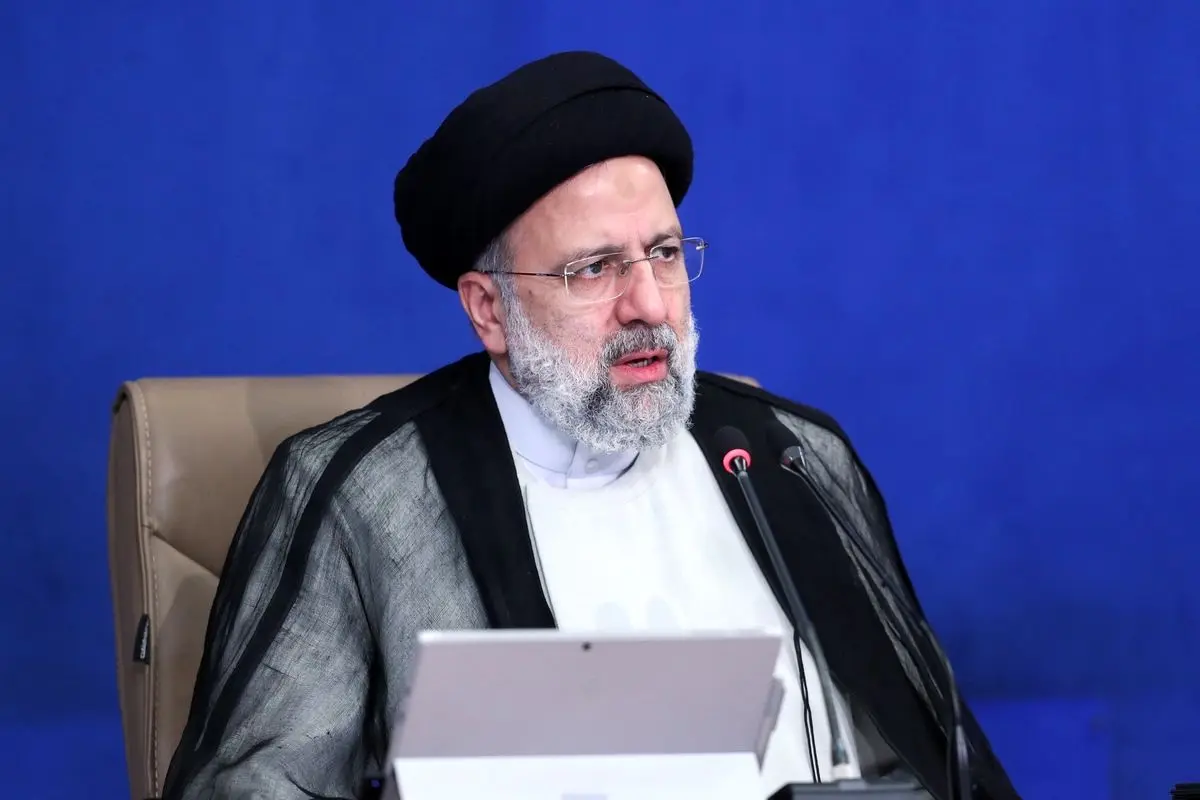 رئیسی: حتی یک ساعت کوتاهی در مبارزه با گران‌فروشی جایز نیست