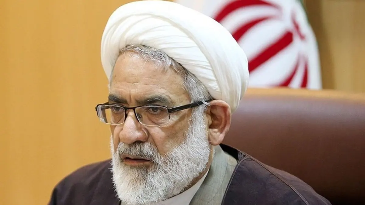 دادستان کل کشور: برخی از معتادان را به دلیل کمبود جا در زندان نگهداری می‌کنیم