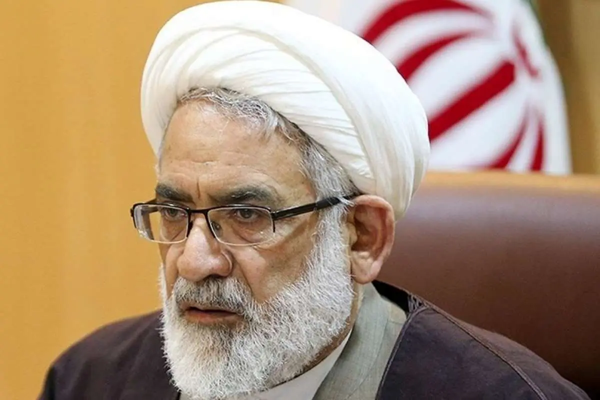 دادستان کل کشور: برخی از معتادان را به دلیل کمبود جا در زندان نگهداری میکنیم